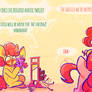THE END OF EQUESTRIA