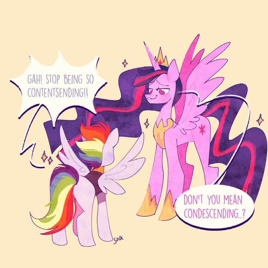 Mlp Egghead Mlp bacon and egghead by Sockiepuppetry on DeviantArt