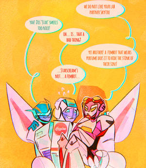 Transformers jet twins!