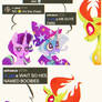 Mlp what's his name?