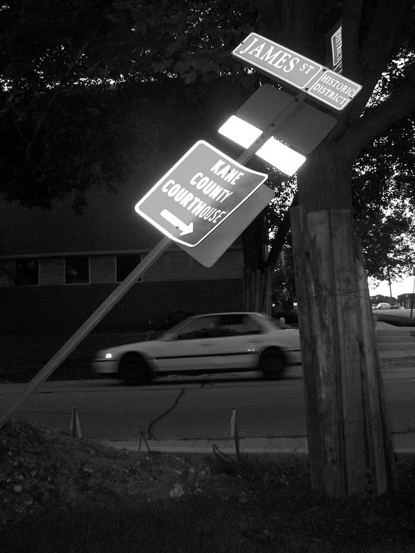 Fallen Sign Fallen Sign by GotMilkeh on DeviantArt