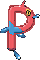 P is for Porygon-Z