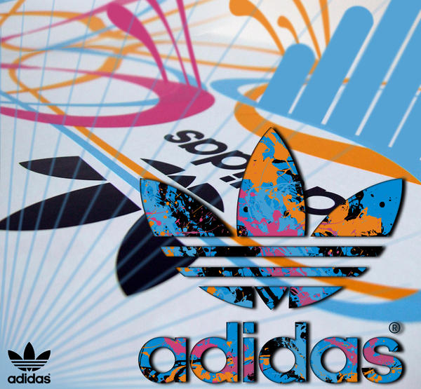 Adidas Splash