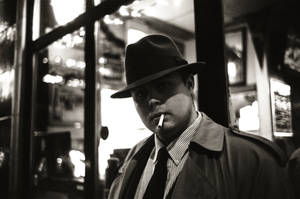 Just Another Night In Chicago - Shoot 1