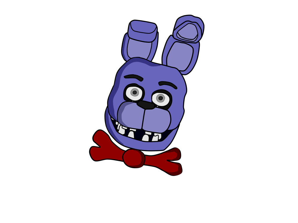 SpringTrap - Five Nights At Freddy's 3 by J04C0 on DeviantArt