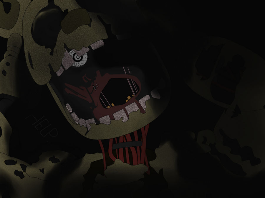 Band - Five Nights at Freddy's 2 by J04C0 on DeviantArt