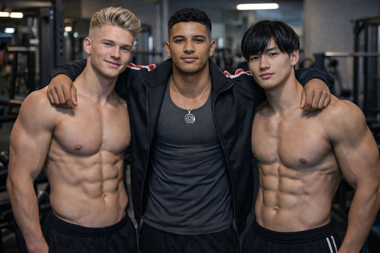 Gym Bro Math Gym Bros by Josh9302 on DeviantArt