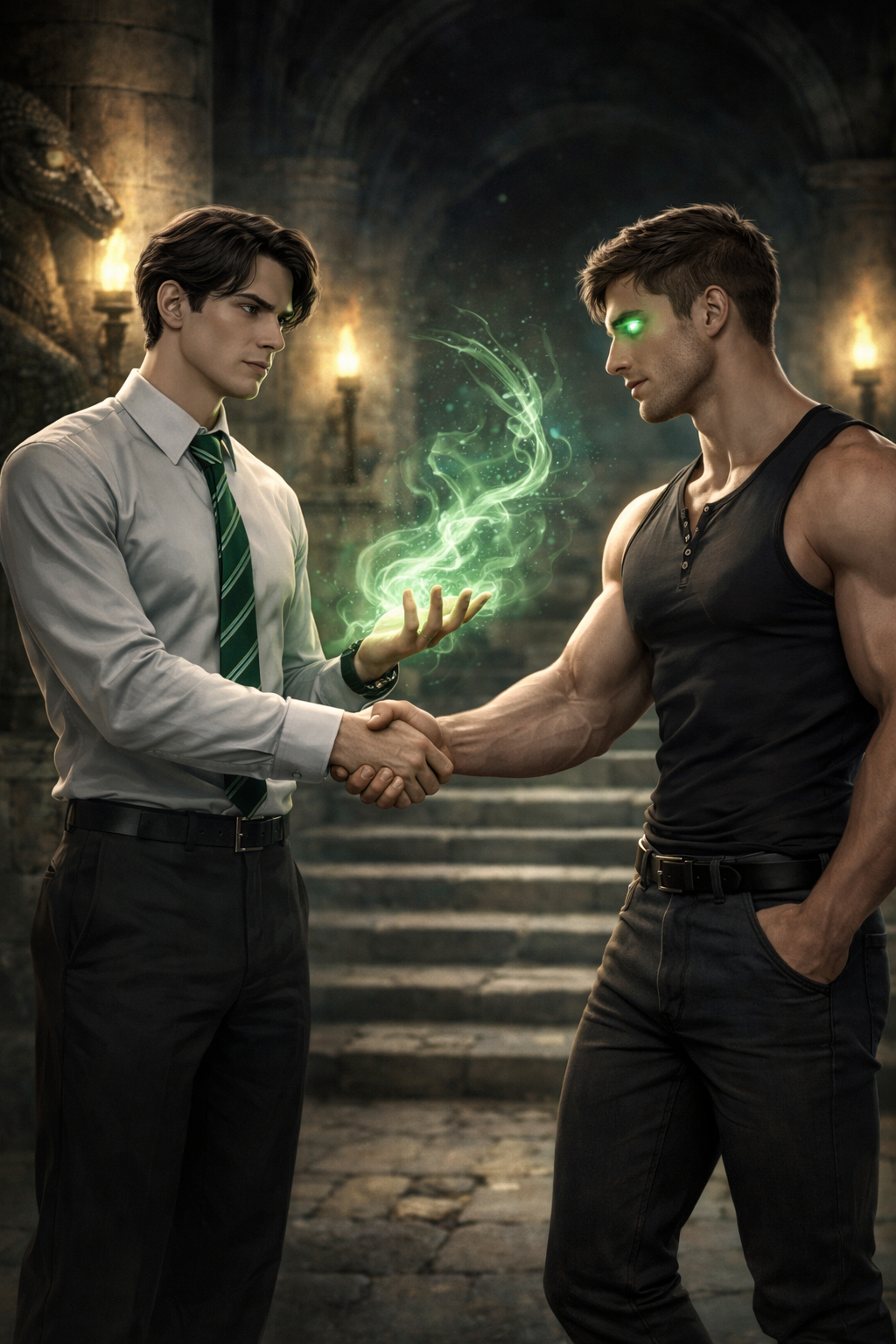 Yandere Tom Riddle Tom Riddle is hot by Josh9302 on DeviantArt
