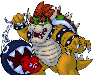 Bowser