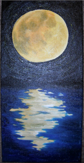 moonlight waters
