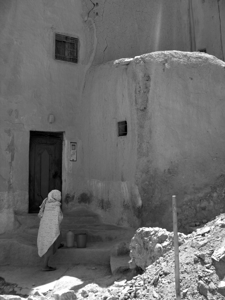 Midelt, Morocco II