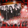 the GazettE vortex wallpaper 2