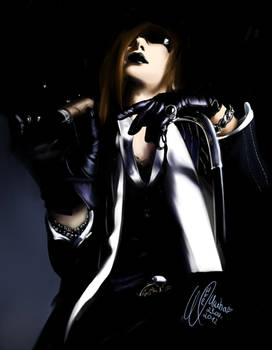 Uruha - RR