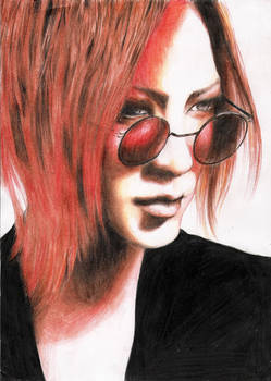 Ruki Portrait -Massive-