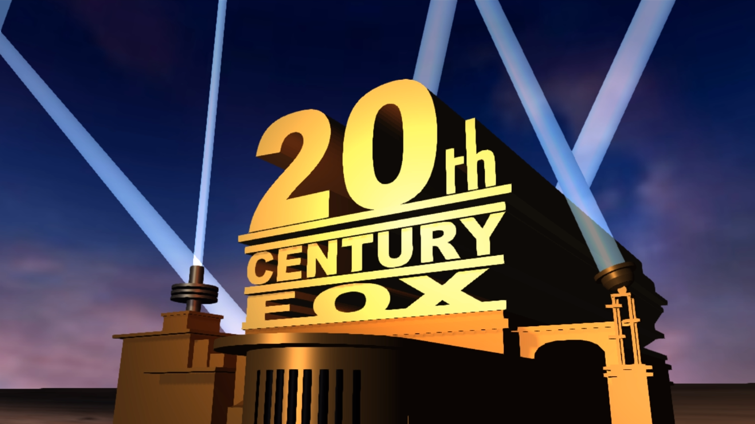 20th Century Fox Vipid Remake Panzoid By Kuli100 On Deviantart
