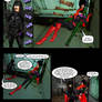 Batwoman: The Rescue That Wasn't (page 3)