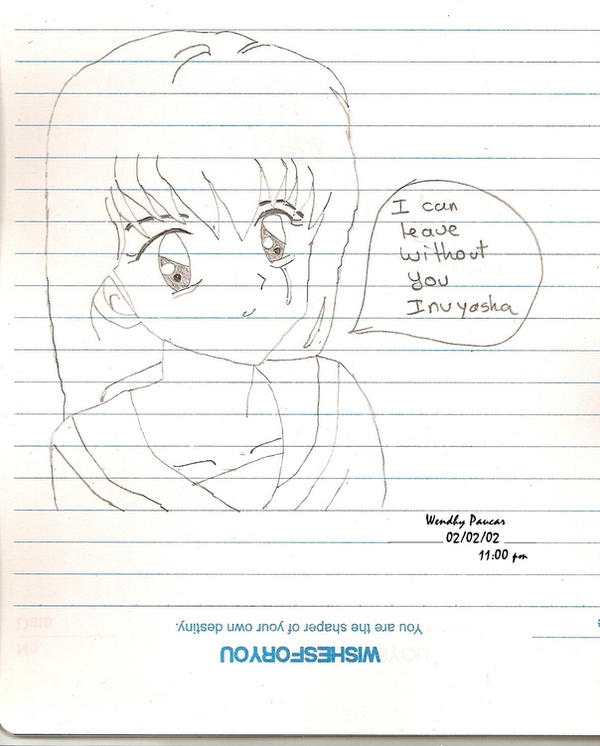 Kagame Crying Kagome crying by KaburaUchiha on DeviantArt