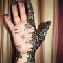 henna nice