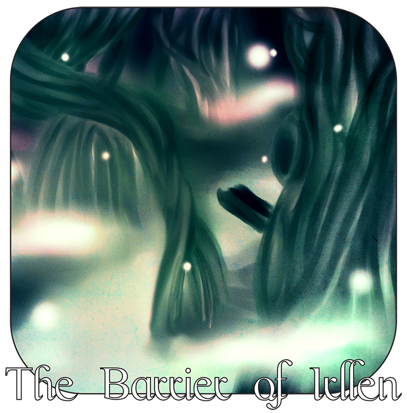 The Barrier of Irllen