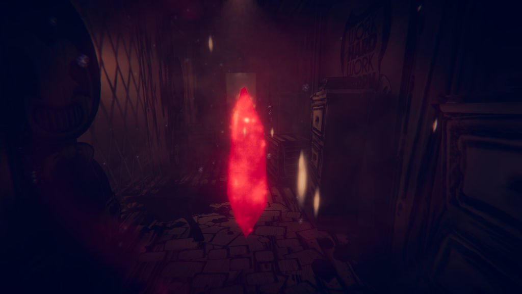 Red shard by DragonessBlueFlame on DeviantArt