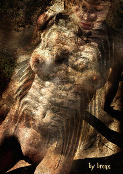 femme fossile