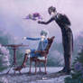 Kuroshitsuji: Violet Dream