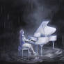 Melody in the Rain