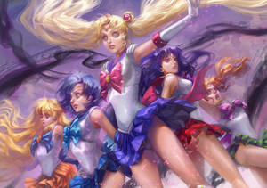 Sailor Moon