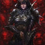 Diablo III Fan Art Contest