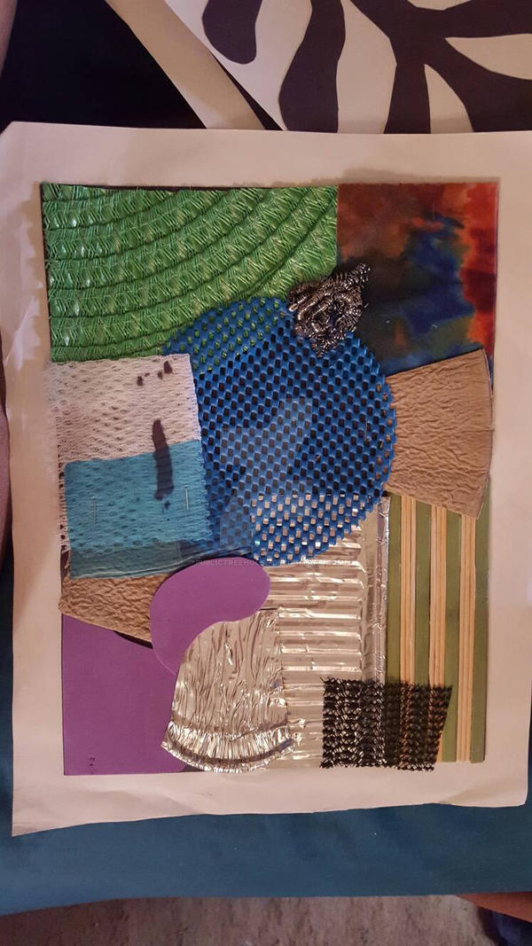 collage textures by publictreehouse on DeviantArt