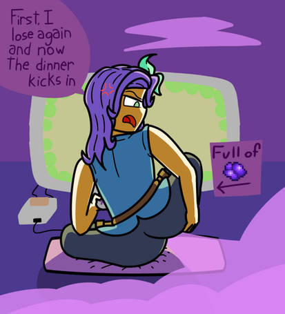 Explore the Best Stardewvalley Art | DeviantArt