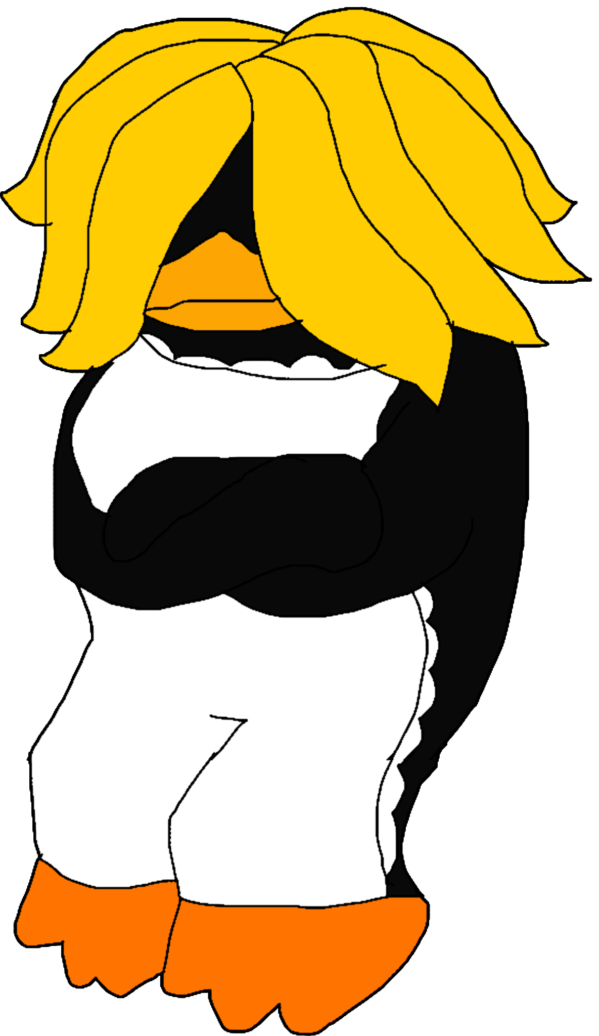 Rory Sitting by Markendria2007 on DeviantArt