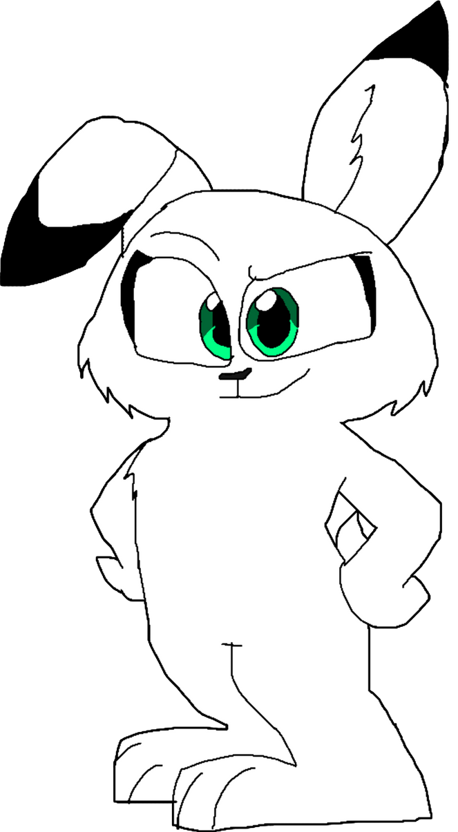 Suzzi (Bird Island Movie) by Markendria2007 on DeviantArt