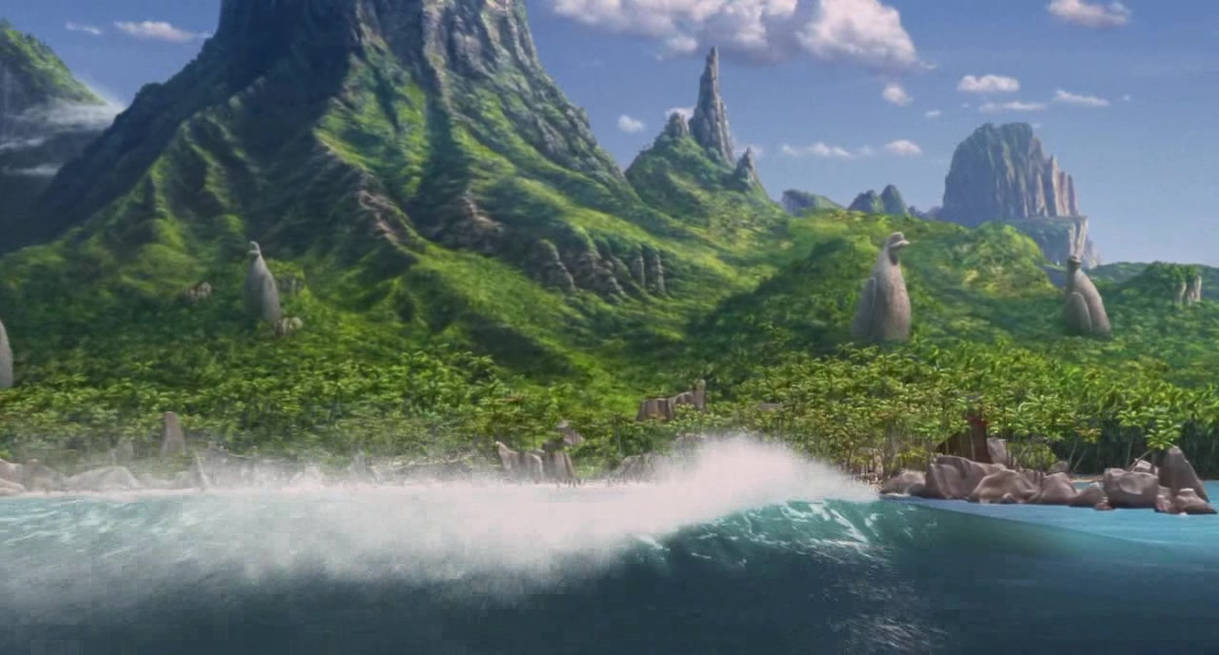 Surf's Up background 7 by Markendria2007 on DeviantArt