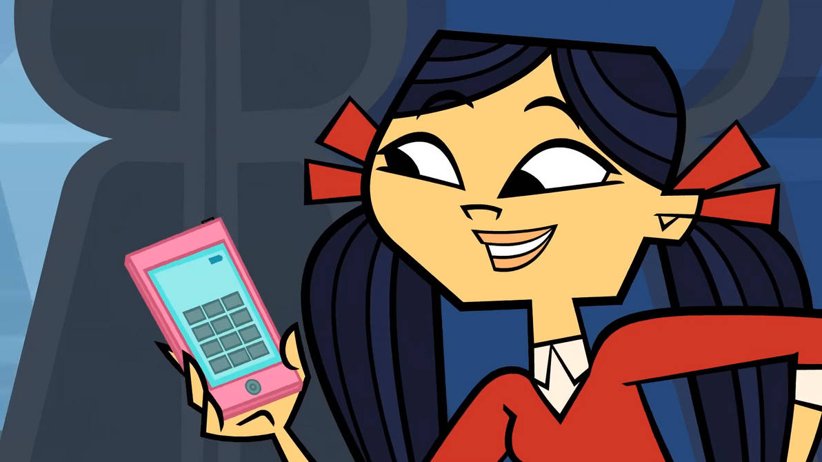 My Favorite TDRR Character: KITTY! by Markendria2007 on DeviantArt