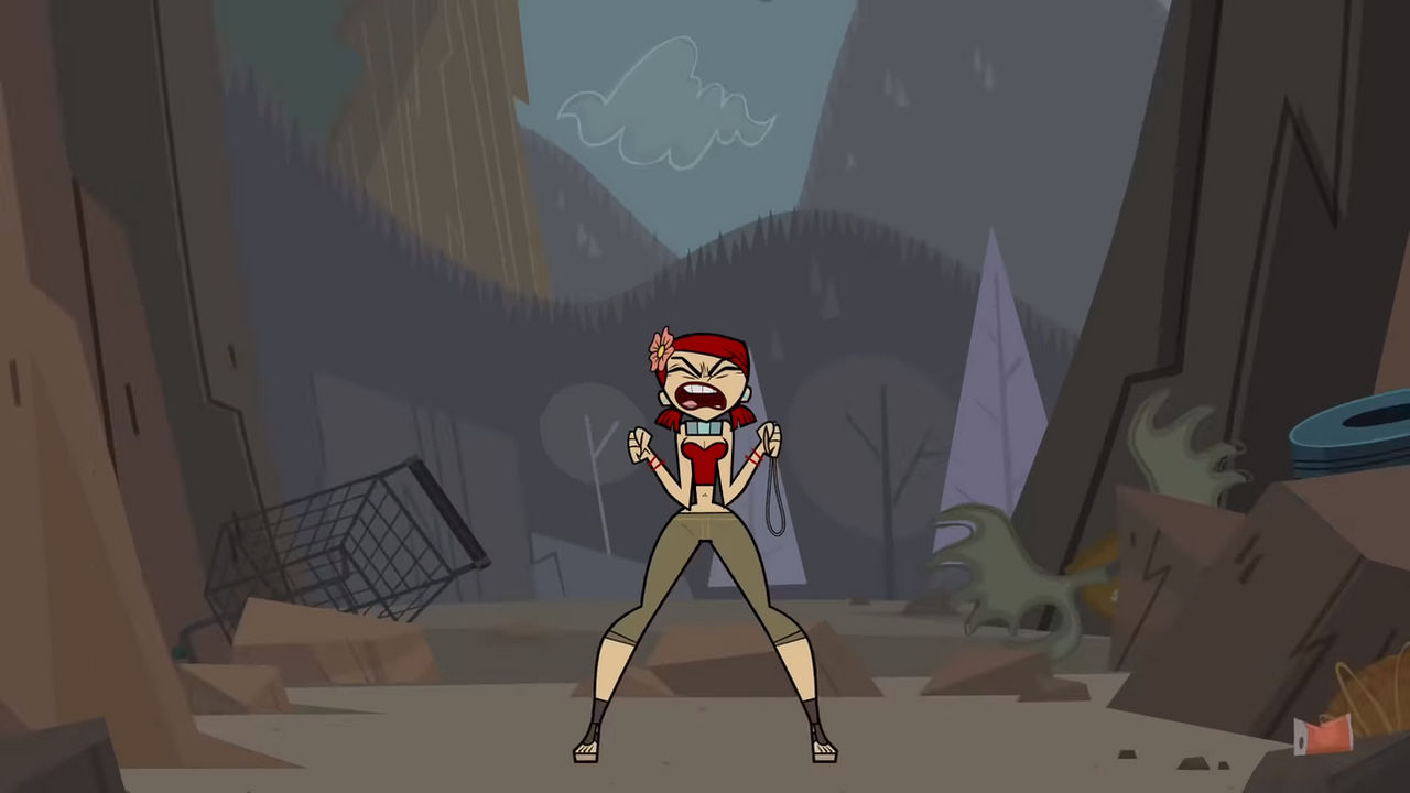 Zoey Rapping Scary Zoey's RAGE by Markendria2007 on DeviantArt