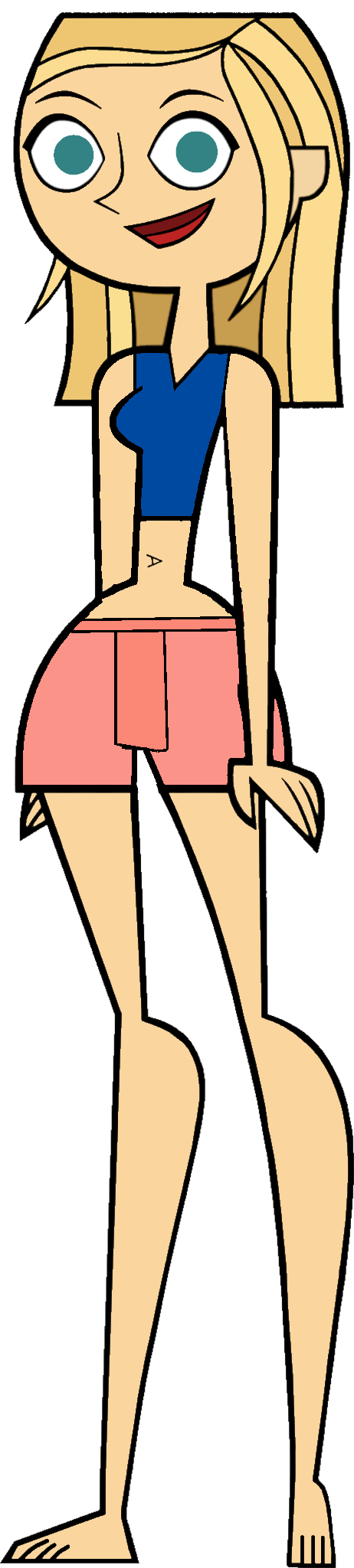 Sammy (Pajamas) by Markendria2007 on DeviantArt