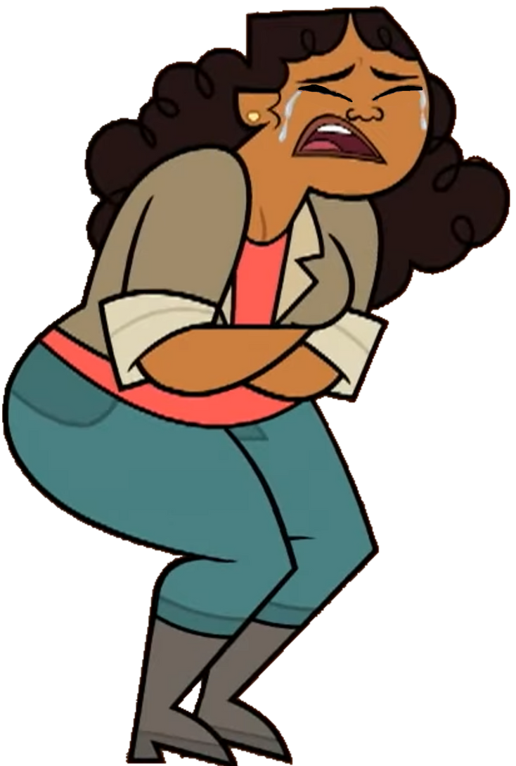 Tdi Crying Millie Crying (PNG) by Markendria2007 on DeviantArt
