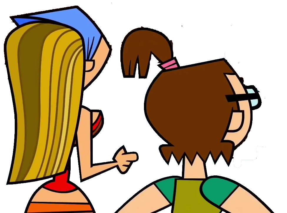 Beth Vector Beth and Lindsay Vector 2 by Markendria2007 on DeviantArt