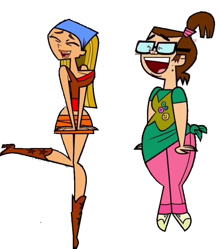 Beth Vector Beth and Lindsay Vector 3 by Markendria2007 on DeviantArt