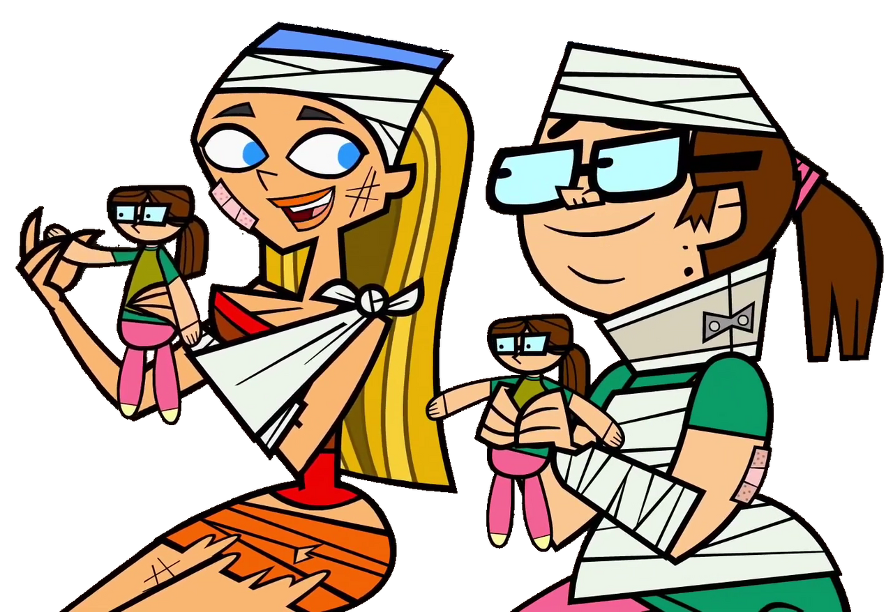 Beth Vector Beth and Lindsay Vector 4 by Markendria2007 on DeviantArt