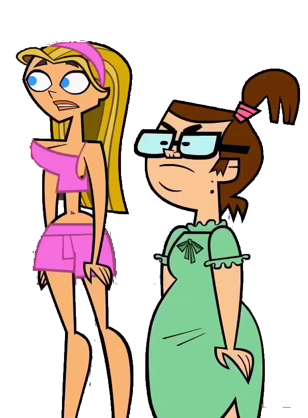 Beth Vector Beth and Lindsay Vector 6 by Markendria2007 on DeviantArt