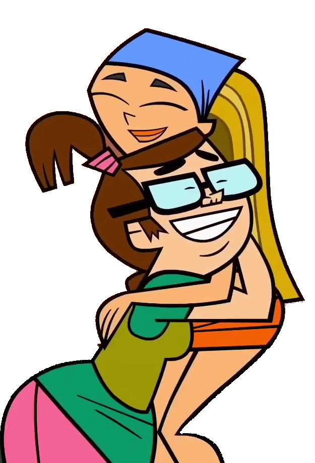 Beth Vector Beth and Lindsay Vector 7 by Markendria2007 on DeviantArt