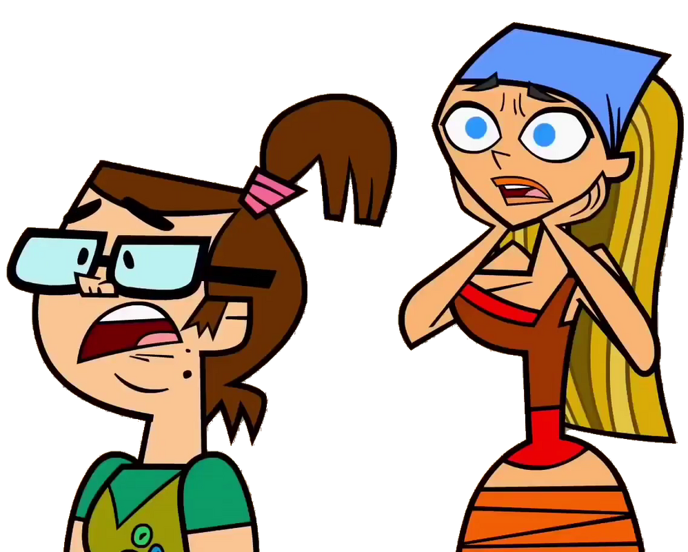 Beth Vector Beth and Lindsay Vector 9 by Markendria2007 on DeviantArt