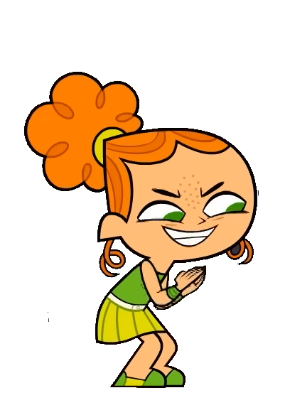 Izzy Jump In Izzy Misheif by Markendria2007 on DeviantArt