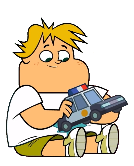 Owen playing toy car by Markendria2007 on DeviantArt