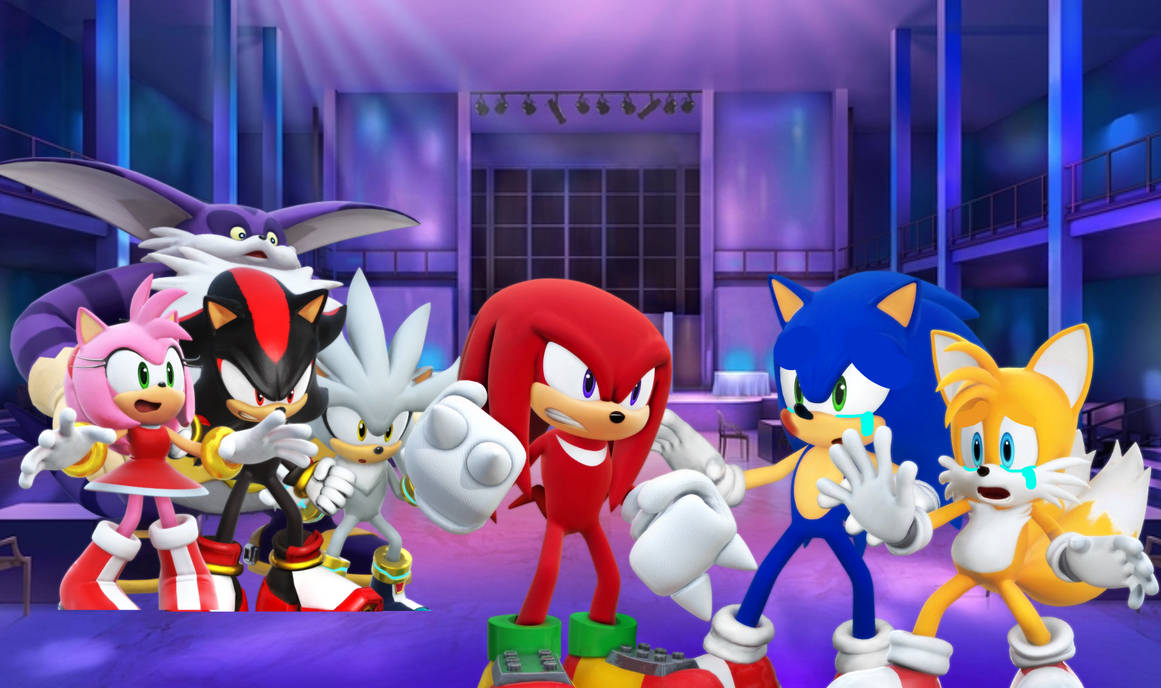 Tails' Channel, celebrating 15 years on X: A number of Sonic 3 & Knuckles  soundtest features were added in the latest update. @TheOcelot01 recapped  all the codes in the list below. #SonicNews