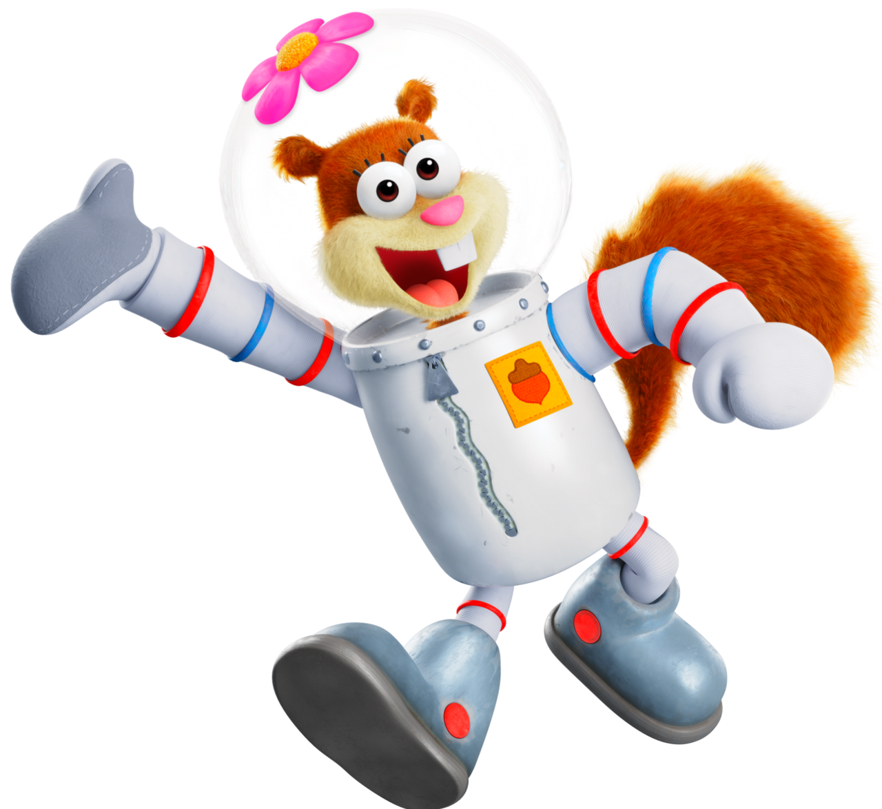 Sandy by Markendria2007 on DeviantArt