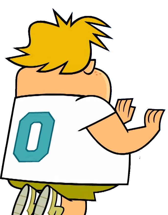 Owen 😏 Total Drama Island 🏝️ GLOW UP