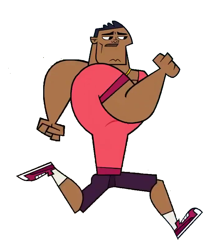 Ryan running by Markendria2007 on DeviantArt